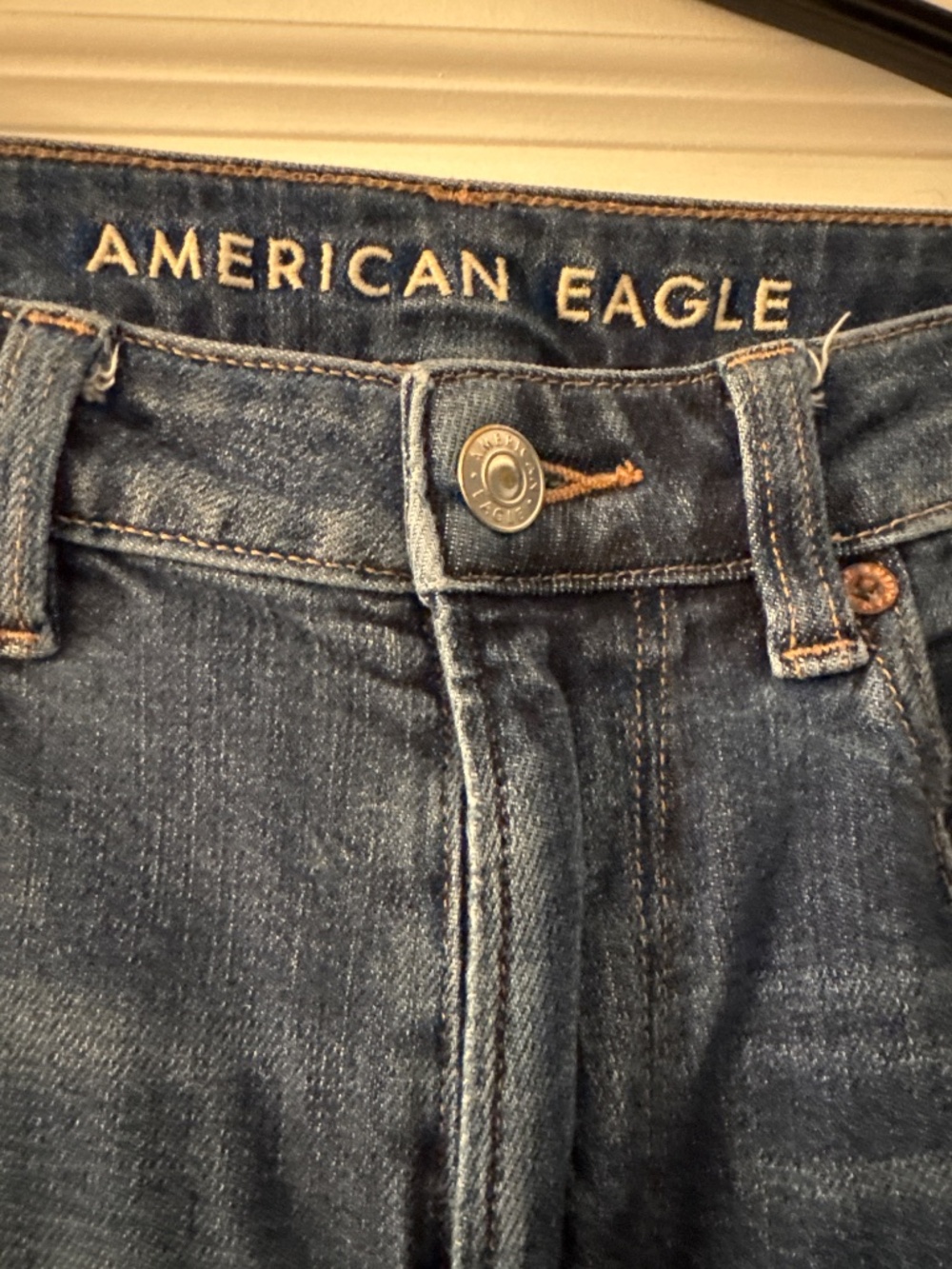 Jeans - Picture 2 of 4
